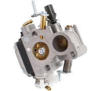 Carburateur de débroussailleuse Carburateur de pour moto pour pièces de moteur pour 135 140 435 435e 440 440e pour Jonsered CS410 CS2240 CS2240S pour tronçonneuse à essence pour Zama C1T-EL41 50645050