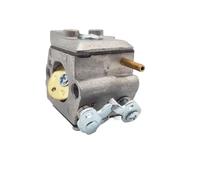Carburateur de débroussailleuse Carburateur de tronçonneuse pour Partner Carb P360 P350S P340 pour Walbro WT 826 Pièces de Rechange de carburateur Carburateur de pour Moto Carburateur