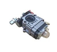 Carburateur de débroussailleuse de souffleur 15 mm for TH43 TH48 TH52 KBL43 KBL48 2T 43CC 45CC 49CC 52CC