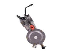 Carburateur de débroussailleuse Générateur d'essence 2KW 3KW 168F 170F 69HF GPL 168 carburateur double carburant GPL NG Kit de Conversion