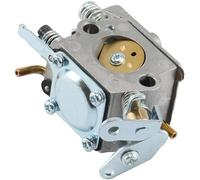 Carburateur de débroussailleuse Pièces de moteur pour Partner 350 351 352 370 371 390 391 401 420, pour McCulloch pour Mac Cat 335 435 436 440, tronçonneuse PN 530071621, carburateur