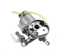 Carburateur de débroussailleuse Pour les moteurs de tondeuse Pour Kawasaki TD33 TD40 TD43 TD48 CG400 remplace le carburateur 5001-2525 26mm