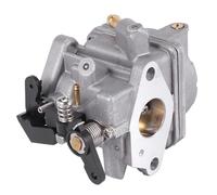 Carburateur de débroussailleuse Pour Mercury Mercruiser pour Quicksilver 4 temps 6HP moteur hors-bord bateau pour moteur 3303-8M0053668 carburateur Carb Assy