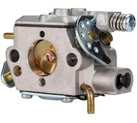 Carburateur de débroussailleuse Pour Partner P360 P350S P340 pour Walbro WT-826 carburateurs de tronçonneuse à essence carburateur pièces de rechange carburateur