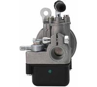 Carburateur de débroussailleuse Pour Piaggio pour Vespa Carburateur pour Dellorto pour MBK Carbu pour Tomos Carburateur