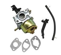 Carburateur de Générateur 2000W 2200W 2500W 2800W 3000W 3500W 3250W 3750W 3800W 4000W pour Générateur de Gaz Déquipement de Puissance de Champio n