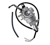 Carburateur de générateur à double carburant P28-H-4 Numéro de pièce 47.131000.25 Convient pour moteurs 439cc 100165 100296 100153 71530 pour un meilleur contrôle de la consommation de carburant