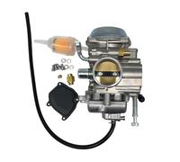 Carburateur de Générateur Carburateur Adapté Pour Arctic Pour Cat 300 ATV 1998 1999 2000 Carb