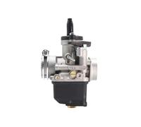 Carburateur de Générateur Carburateur De Moto 2/4 Temps Pour Piaggio 100CC 250CC(20AS)