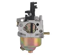 Carburateur de Générateur, Carburateur de Tuyau 2KW - Générateur 3KW pour Moteur GX160 GX200 168F Carb SG