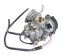 Carburateur de Générateur Compatible Avec Arctic Cat Pour Catfor DVX 400 2004 2005 2006 2007, Injecteur Power Spray De Remplacement Pour Carburateur De Moto, Accessoires