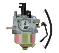 Carburateur de générateur compatible avec DuroStar DS4000S DS4400 DS4400E XP3500 XP4400 MX4500 et GX120 pour GX160 GX168 pour moteurs GX200 pour générateurs 196 cc 200 cc