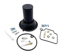 Carburateur De Générateur pour VTX1300 VTX 1300 CRS 1300C 1300R 1300S VTX1300C VTX1300R VTX1300S Kit De Réparation Carburateur Moto