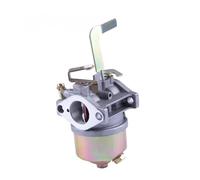Carburateur de industrielle for moteur MZ175 EF2700 EF2600, générateur YP20G YP30G, pompe à eau, référence fabricant : 7CN-E4101-11/43(1pcs)