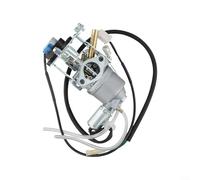 Carburateur de moteur 100263 pour générateurs à double carburant Modèles 3400, 3060 W conçus pour optimiser le débit de carburant et réduire les émissions pendant le fonctionnement