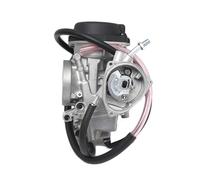 carburateur de moteur Boîtier de carburateur à vide PD36J 36 mm pour 400 cc1995-2010 universel autre moteur course 300cc 500cc UTV ATV