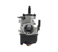 carburateur de moteur Carburateur à rideau plat de pour moto course pour Dellorto PHBL 20 24 25 26 28mm 2/4T 50-300cc pour Scooter pour pièces Motocross pour Enduro(28mm)