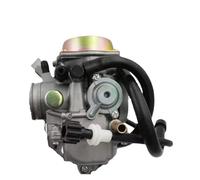 carburateur de moteur Carburateur pour Suzuki LTF400 LTF400F Eiger 400 4x4 2x4 manuel 2002-2007 Carburador LT400 Vergaser ATV pour QUAD 400cc