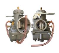 carburateur de moteur Carburateur VM34, 2 pièces, pour BMW R90 6 R90S R100 7 R100CS R100GS Paris pour Dakar R100R R100RS R100RT R100S R100T 980 Carb