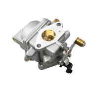 Carburateur de Moteur de Bateau adapté au Moteur Hors-Bord 4HP 5HP 4 Temps, dernier modèle 6BV-14301-10 6BV-14301-11
