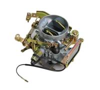 Carburateur de moteur de voiture 16010-13W00 16010-13W01 compatible avec Nissan L18 Z20 Sunny Truck Datsun