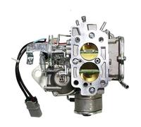 carburateur de moteur de voiture Carburateur Carb 16010-21G61 1601021G61 pour Nissan 720 pour Pickup 2.4L Z24 (moteur 1983-1986) - Qualité d'origine