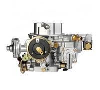 carburateur de moteur de voiture Carburateur double corps 38 mm 38X38 19830.202 pour BMW E10 (1971-1974) et pour Mercedes-pour Benz 280 W114 (1973-1976)