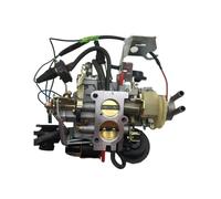 carburateur de moteur de voiture Carburateur pour Golf 2 pour Jetta II 19E 1.6 72PS ab 01 86 U-Kat Vergaser remplacer Pierburg 2E