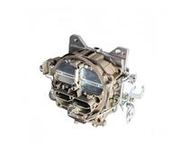 carburateur de moteur de voiture Carburateur Quadrajet 4MV à 4 corps pour Chevrolet pour Camaro Bel Air 350cu V8 5,7 L
