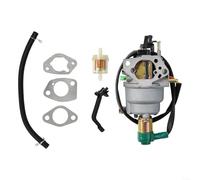 Carburateur de moteur pour 12 pour HP pour Powermate PMOH6000 6000/7500 W, compatible avec générateurs SUA12000E et All Power APG10000
