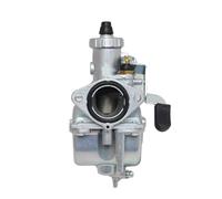 carburateur de moteur Pour Mikuni Vm22 125cc carburateur essence pour moto cyclomoteurs pour Scooter 125 26mm 2T 4T course Tuning Motocross