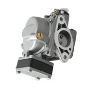 Carburateur de moteur pour moteur Mercury 4HP 5HP, hors-bord 812648T 3303-812647 composant de système de carburant de bateau marin