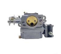 Carburateur de moteur TwoStroke P27X1 13303803687A1 pour Mercury pour hors-bord Quicksilver 9 9HP 15HP 18HP Pièce de rechange pour moteurs de bateau