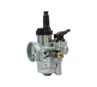 Carburateur de moto 17.5mm for PHVA 17.5 Tomos A55 50cc 80cc Carb cyclomoteur Scooter Motocross Dirt Pit Bike accessoires