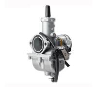 Carburateur De Moto 19mm 26mm 28mm 30mm, pour Mikuni VM16 VM22 VM24 VM26 pour 110 125 150 160 200 250cc Dirt Bike ATV Racing
