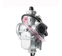 Carburateur De Moto 19mm 26mm 28mm 30mm, pour Mikuni VM16 VM22 VM24 VM26 pour 110 125 150 160 200 250cc Dirt Bike ATV Racing