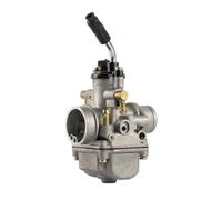 Carburateur De Moto 19mm pour SX 50 50cc pour SX50 pour 50SX 2001-2008 Pièces De Carburateur De Vélo De Fosse De Saleté Moteur De Moto Carburateur Tuning Filtre(A)