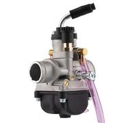 Carburateur De Moto 19mm pour SX 50 50cc pour SX50 pour 50SX 2001-2008 Pièces De Carburateur De Vélo De Fosse De Saleté Moteur De Moto Carburateur Tuning Filtre(B)