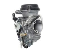 Carburateur De Moto 26 Mm Pour Mikuni Pour Suzuki EN125 Moteur 125cc GZ125 Pour Marauder GN125 GS125 EN125 Carburateur Carb(EN125-LX)