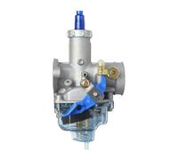 Carburateur De Moto 26 Mm Pour Modèles CG125 / XF125 / XL125 / LIFAN125 / CB125 / XR100 / GL100 / PZ26(Yellow-B)