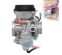 Carburateur De Moto 26mm, pour Moteur pour Mikuni 125cc, Starter Manuel, pour GN125E GN 125 E 1983 - 1997