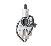 Carburateur de moto 32 mm PZ32 avec starter manuel, compatible avec CG250 et CG300 (250 cm³ et 300 cm³).