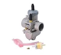 Carburateur de moto 33mm pour Polaris Dirt Bike Trail Blazer 250 1990-2006 Xplorer 250 2000-2002 carburateur 4 temps MENSUNUBNM