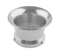 Carburateur De Moto 40 Mm, Filtre À Air, Entonnoir À Vent, Trompette, Accessoires pour PHBL 22/24/25/26BS pour PZ 26 27