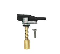 Carburateur de moto 9538, ensemble de starter à traction manuel/automatique adapté au Scooter Dellorto PHBG 17.5AD 19DS 21AS PHBL PHBH PHBE(PHBL PHBH Manual)