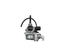 Carburateur de moto à double carburant, robinet d'essence, starter manuel for PZ22 50cc, 70cc, 90cc, 110cc, 125cc, ATV