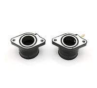 carburateur de moto Adaptateur d'interface de carburateur pour moto pour collecteur d'admission, pour Yamaha XT 600 XT600 XT600Z XT600E 1984 - 2003 TT600 84-89/93-97