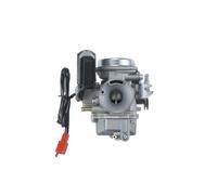 Carburateur de moto adapté aux scooters 4 temps WH100 CR100 GCC100 SPACY100 L100 100 CC ATV