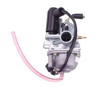 Carburateur de Moto adapté Carburateur 2 Temps Pz19Jf 19 mm pour Yamaha Jog 50 CC 90 CC 100 CC AT100 remplace 2Yr-14301-04-00