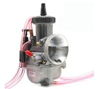 Carburateur De Moto Air Striker, 33 34 35 36 38 40 42mm, 2T/4T ATV UTV Hors Route Café Racer Pit Bike 125CC-500CC